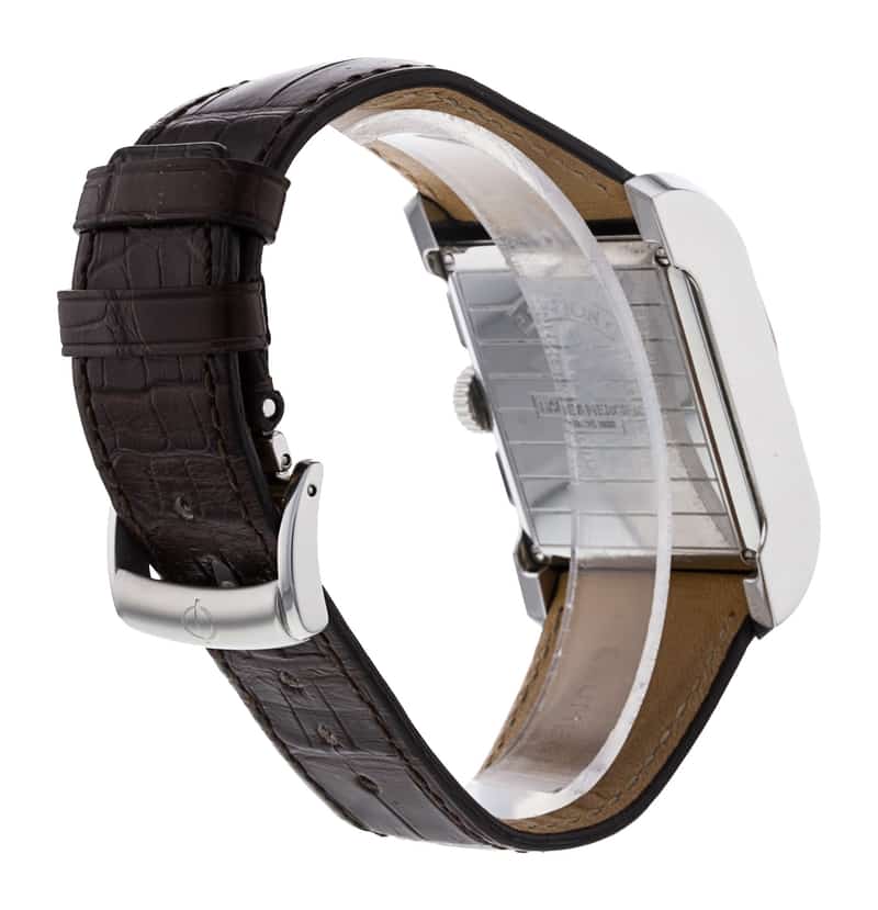 Baume et Mercier Hampton for men M0A10029